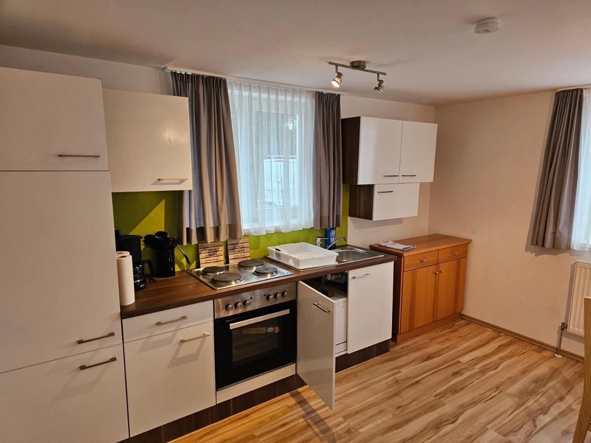 B76, Lauterach, Vorarlberg Apartments Esterno foto