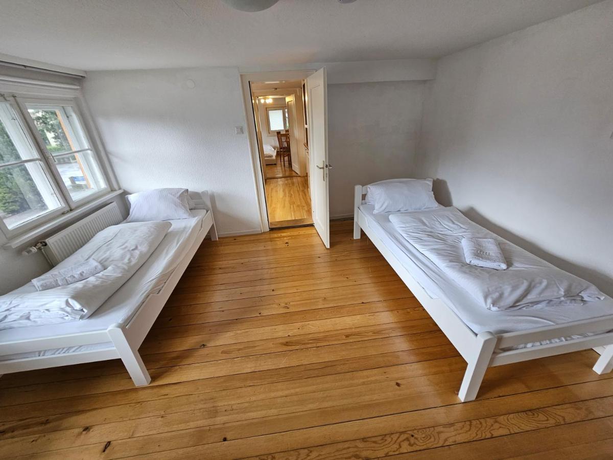 B76, Lauterach, Vorarlberg Apartments Esterno foto