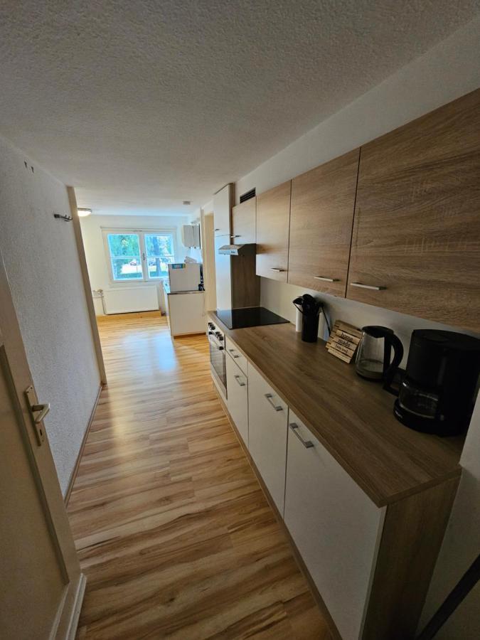B76, Lauterach, Vorarlberg Apartments Esterno foto