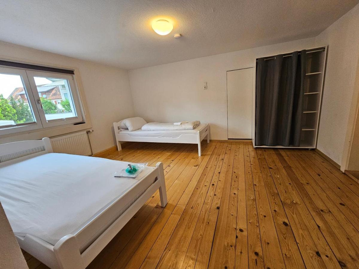 B76, Lauterach, Vorarlberg Apartments Esterno foto