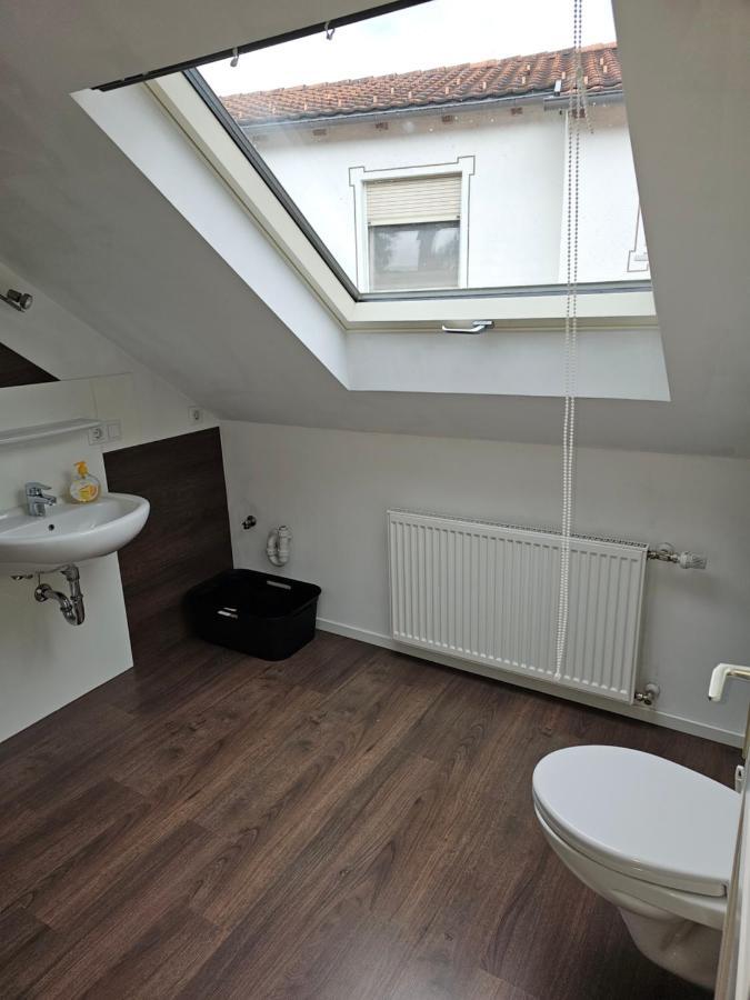 B76, Lauterach, Vorarlberg Apartments Esterno foto