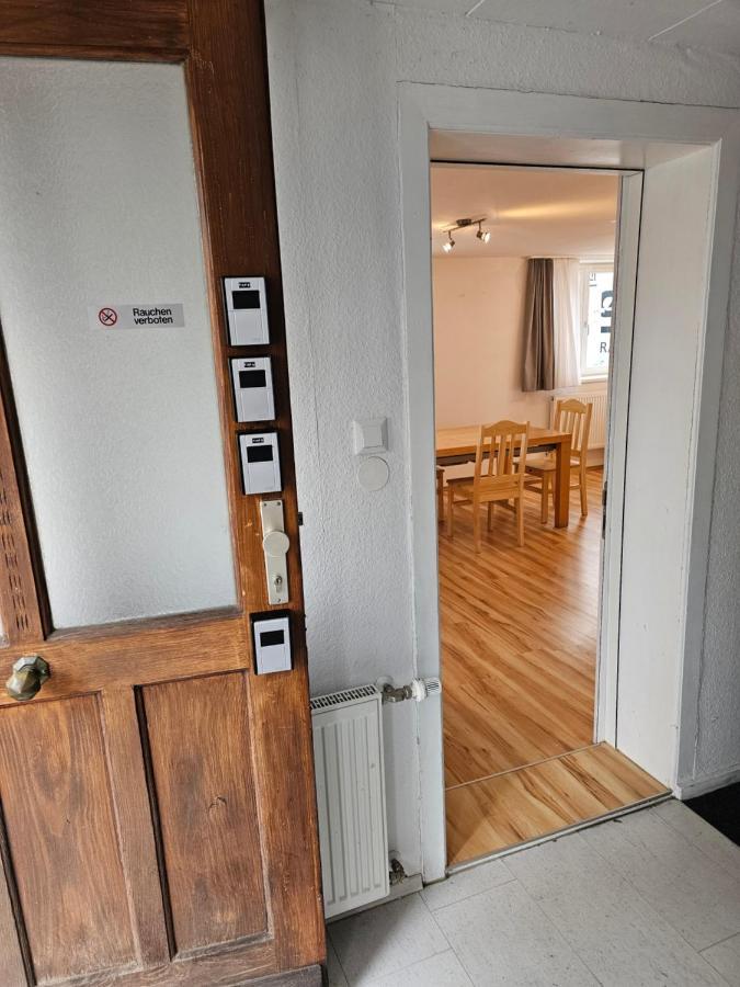 B76, Lauterach, Vorarlberg Apartments Esterno foto